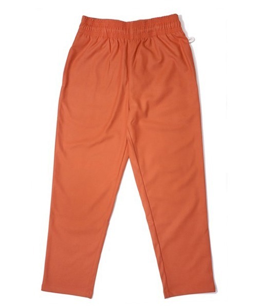 COOKMAN(クックマン)の「Cookman クックマン シェフパンツ フランネル ブリック(その他パンツ・メンズ・オレンジ・SMALL/MEDIUM/LARGE)」の8枚目の写真
