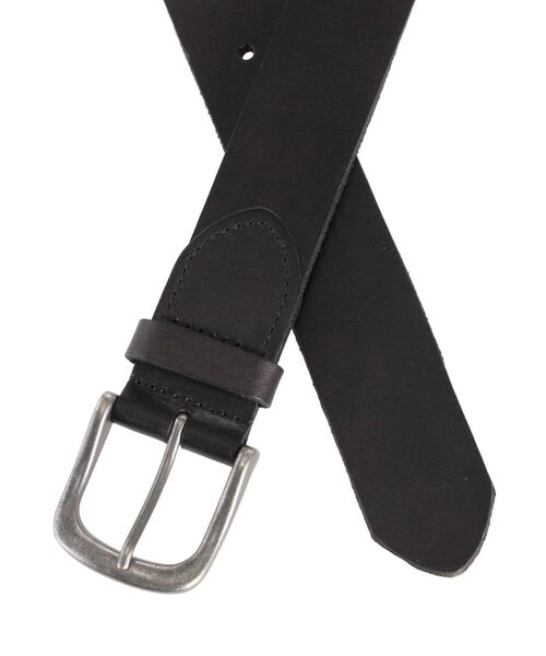 GYDA（ジェイダ）の「vintage ワイドベルト（その他雑貨・レディース・ブラック/ブラウン・FREE）」の6枚目の写真