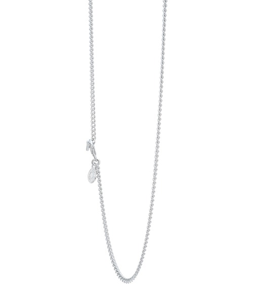 LH for Gift リファインドチェーンネックレス/喜平/シルバー925