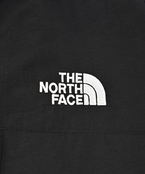 THE NORTH FACE(ザノースフェイス)の「THE NORTH FACE(ザ・ノース・フェイス) デナリ2 ボアフリースジャケット(ブルゾン・レディース・ブラック/イエロー・S/M/L)」の13枚目の写真