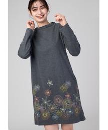 Design Tshirts Store Graniph デザイン ティーシャツ ストア グラニフのワンピース ドレス通販 Zozotown