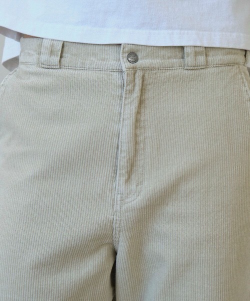 Ocean Pacific（オーシャンパシフィック）の「【OP:オーピー】コーデュロイ ストレートパンツ（その他パンツ・メンズ・ブラック/ベージュ/アイボリー・32inch/30inch/34inch）」の15枚目の写真