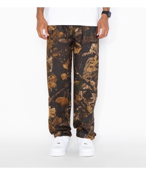 APPLEBUM（アップルバム）の「Realtree Camo Chef Pants（その他パンツ