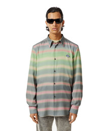 DIESEL | メンズ シャツ リヨセル(シャツ/ブラウス)