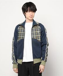 【最終お値下げ】フレッドペリー Nicholas Daley ニットポロシャツ Knitted Shirt(10 102：BLACK): | FRED PERRY JAPAN | フレッド