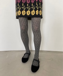 SANSeLF | 【SANSeLF】glitter tights　sana22s001(タイツ/ストッキング)