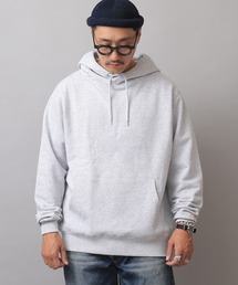 Goodwear グッドウェア USAコットン 2W7-0519 フードパーカー