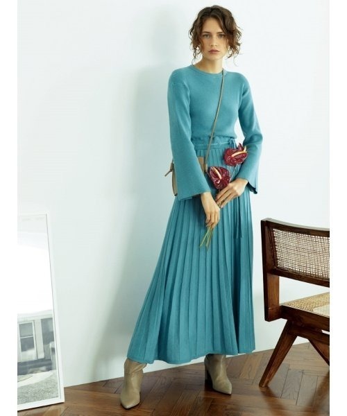 セール ブランド古着 ニットワンピース ワンピース Mila Owen ミラオーウェン のファッション通販 Zozoused セール ブランド古着 ニットワンピース ワンピース Mila Owen ミラオーウェン のファッション通販 Zozoused