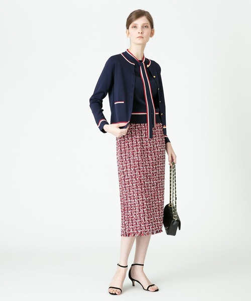 Loulou Willoughby（ルルウィルビー）の「【LOULOU WILLOUGHBY  