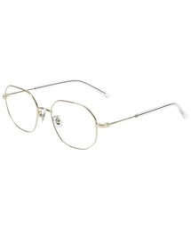 Zoff | オクタゴン型 めがね｜Zoff CLASSIC(メガネ)