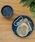 HIGHTIDEinC^Chj́uMarbled Melamine Tray }[u ~ T[NfXNgC g[i[ObYjvblCr[