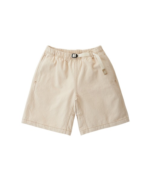 GRAMICCI / グラミチ】DENIM G-SHORT デニムG-ショーツ（デニム