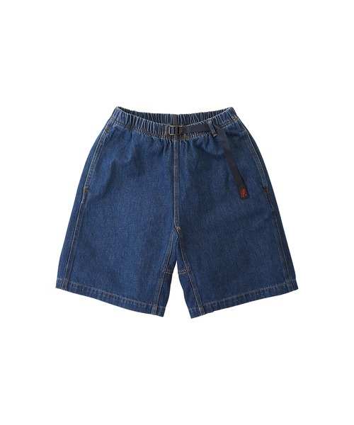 GRAMICCI / グラミチ】DENIM G-SHORT デニムG-ショーツ（デニム