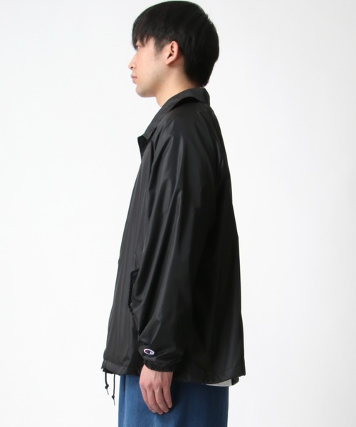Champion（チャンピオン）の「Champion/チャンピオン COACH JACKET