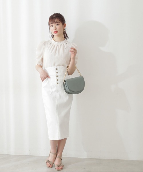 プロポーション　ベルト　美品♡⃛ PROPORTION BODY DRESSING（プロポーションボディドレッシング