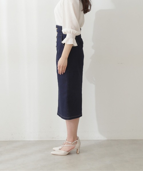 PROPORTION BODY DRESSING（プロポーションボディドレッシング