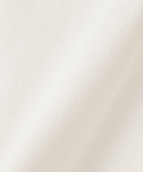 PROPORTION BODY DRESSING(プロポーションボディドレッシング)の「【美人百花5月号掲載 宇垣美里さん着用商品】フロント釦ハイウエストデニムタイト / 1212120403(スカート・レディース・ダークネイビー/ホワイト/ブラック・SMALL/MEDIUM)」の16枚目の写真