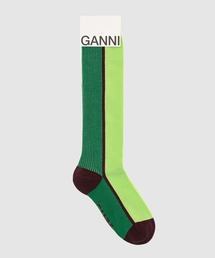 GANNI |  (ソックス/靴下)