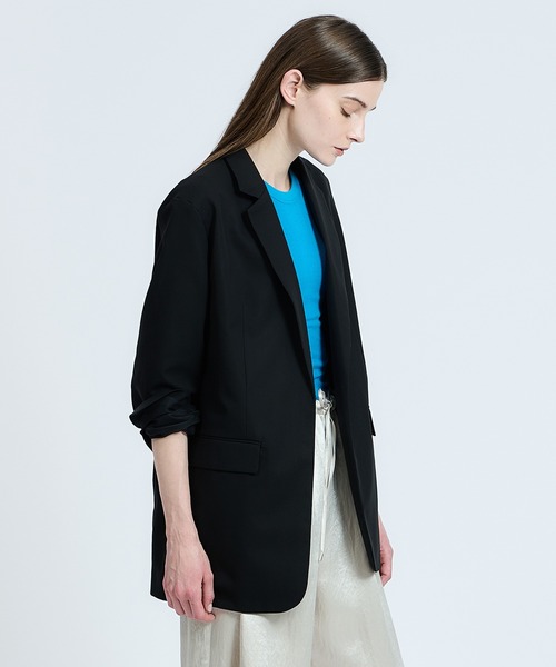 ESTNATION（エストネーション）の「ESTNATION / コットントリコチン