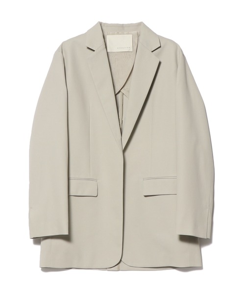 ESTNATION（エストネーション）の「ESTNATION / コットントリコチン