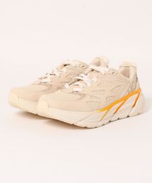 HOKA | 【HOKA ONE ONE】CLIFTON L SUEDE(スニーカー)