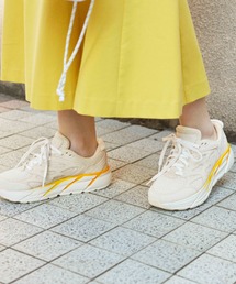 【HOKA ONE ONE】CLIFTON L SUEDE