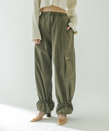 mystic | BIGBILL別注 フライトパンツ(その他パンツ)