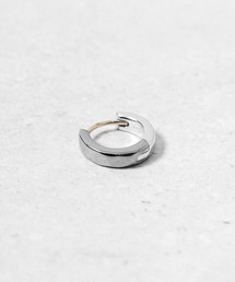 LH for Gift カッティングフープピアス