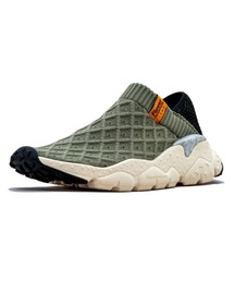 FlowerMOUNTAIN（フラワーマウンテン）の「Flower MOUNTAIN/フラワー マウンテン/CAMP KNIT（スニーカー・メンズ）」