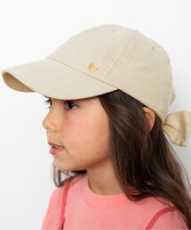 BREEZE | バックリボンキャップ(キャップ)