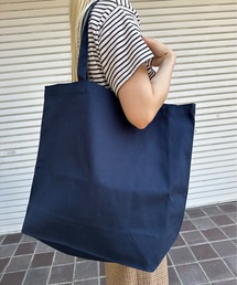 TCSS（ティーシーエスエス）の「United Athle/ユナイテッドアスレ レギュラー キャンバス トートバッグ（トートバッグ）」