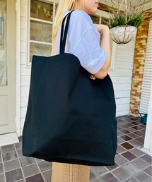 TCSS（ティーシーエスエス）の「United Athle/ユナイテッドアスレ レギュラー キャンバス トートバッグ（トートバッグ）」