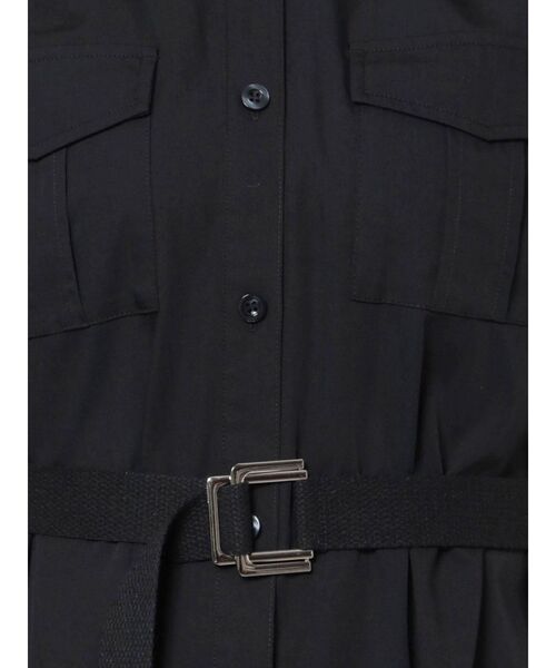 RESEXXY（リゼクシー）の「【m】チュールロングワンピース（ワンピース・レディース・ブラック/ベージュ/イエロー・FREE）」の17枚目の写真