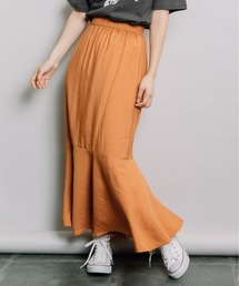 refinedworks | ラチネマーメイドSK(スカート)