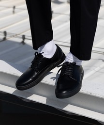 MYSELF ABAHOUSE | 【プレーントゥ/チロリアン/ウイングチップ】選べるカジュアルシューズシリーズ(スニーカー)