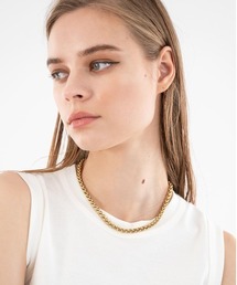 ALEXIA STAM（アリシアスタン）｜ネックレス一覧 - WEAR