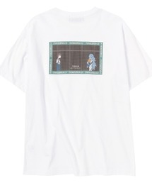 EVANGELION エヴァンゲリオン 半袖Tシャツ