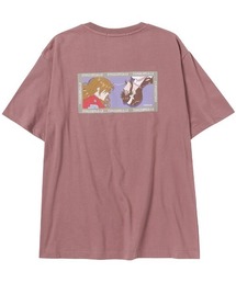 EVANGELION エヴァンゲリオン 半袖Tシャツ