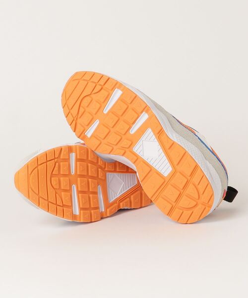 ellesse(エレッセ)の「ellesse Heritage Aspio(スニーカー・メンズ・ブラック/オレンジ/ホワイト系その他/ホワイト・23.5cm/27.0cm/23.0cm/26.5cm)」の6枚目の写真