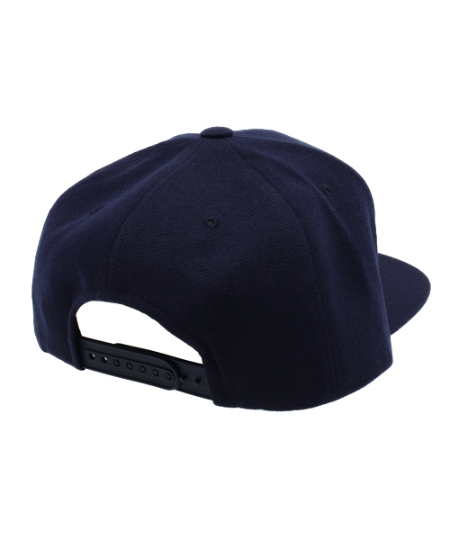 mystic（ミスティック）の「Rロゴキャップ（ハット・レディース・ネイビー/ベージュ/グレー・ﾌﾘ-）」の13枚目の写真