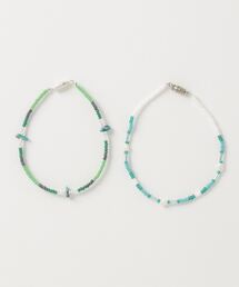 Indian Jewelry（インディアンジュエリー）の「INDIAN JEWELRY / BRACELET　83（ブレスレット）」