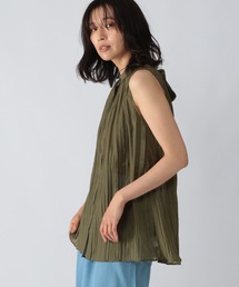 BARNYARDSTORM | BARNYARDSTORM / バックリボンシアーブラウス(シャツ/ブラウス)