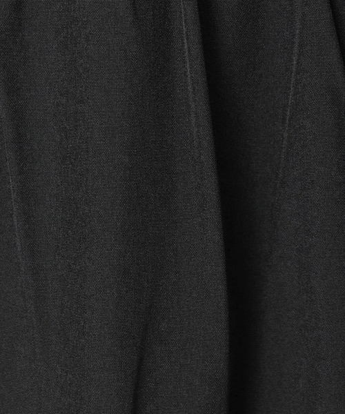 ALEXIA STAM（アリシアスタン）の「Tiered Dress /ティアードドレス（ワンピース・レディース・ブラック/イエロー/グリーン系その他・FREE）」の11枚目の写真