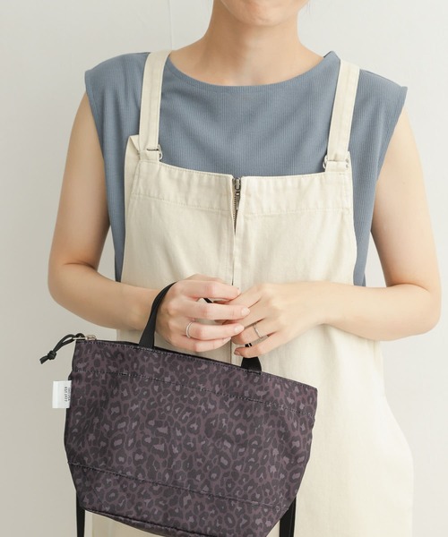 『URTECHひやサラクール』ノースリーブプルオーバー