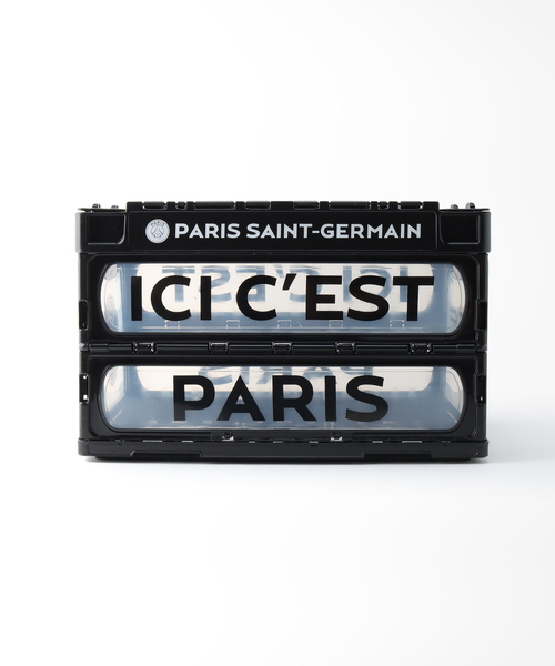 EDIFICE（エディフィス）の「【Paris Saint-Germain】別注 マドコン C-50B（その他小物・メンズ・その他・FREE）」の4枚目の写真