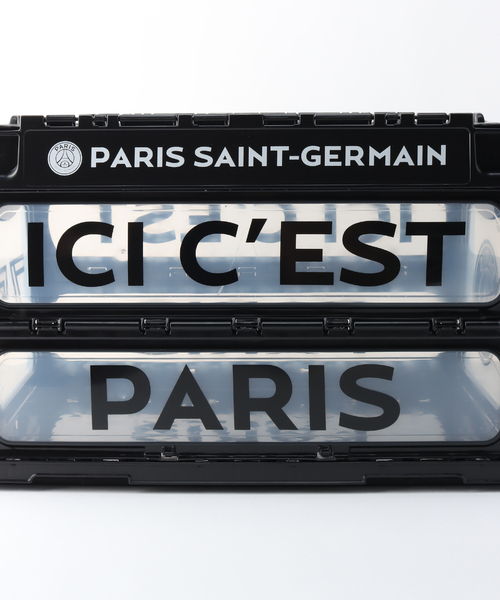 EDIFICE（エディフィス）の「【Paris Saint-Germain】別注 マドコン C-50B（その他小物・メンズ・その他・FREE）」の10枚目の写真