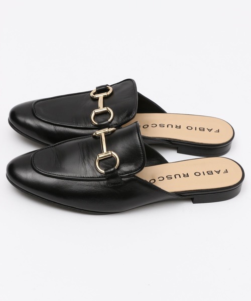 FABIO RUSCONI（ファビオルスコーニ）の「FABIO RUSCONI / ビット