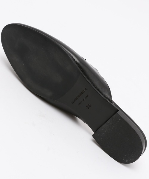 FABIO RUSCONI ビットミュール美品 FABIO RUSCONI（ファビオルスコーニ）の「FABIO RUSCONI