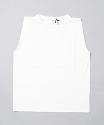 DROIT BELLO | DROIT BELLO(ドロイトベロ) エステルジャージープルオーバー(Tシャツ/カットソー)