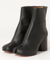 Maison Margiela | Maison Margiela Tabi Bootie Calf Leather(ブーツ)